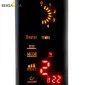 بخاری برقی هالوژنی ارشیا مدل SH-1471A