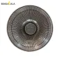 بخاری برقی هالوژنی ارشیا مدل SH-1471A