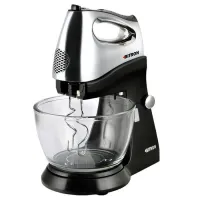 همزن کاسه ای بایترون مدل BHK-8KSHS