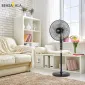 پنکه ایستاده بلک اند دکر مدل FS1620-B5 پنکه ایستاده بلک اند دکر مدل FS1620-B5