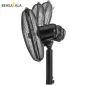 پنکه ایستاده بلک اند دکر مدل FS1620-B5 پنکه ایستاده بلک اند دکر مدل FS1620-B5