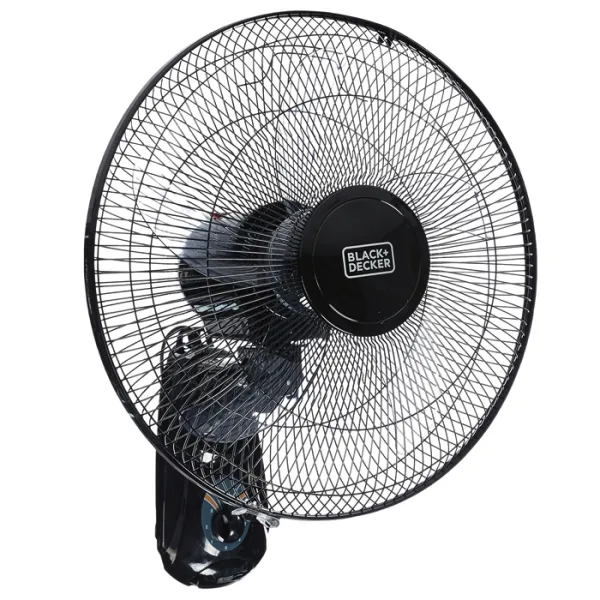 پنکه دیواری بلک اند دکر مدل FW1620-B5