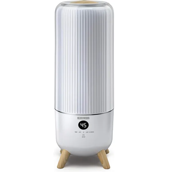 دستگاه بخور سرد بلک اند دکر مدل HM6000-B5