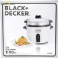 پلوپز 10 نفره بلک اند دکر مدل RC2850-B5