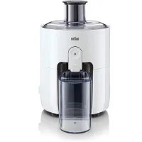 آبمیوه گیری تک کاره براون مدل SJ3100