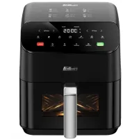 سرخ کن 5.5 لیتر فلر مدل AFR550