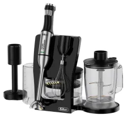 گوشت کوب برقی پنج کاره فلر مدل HB1000 Pro