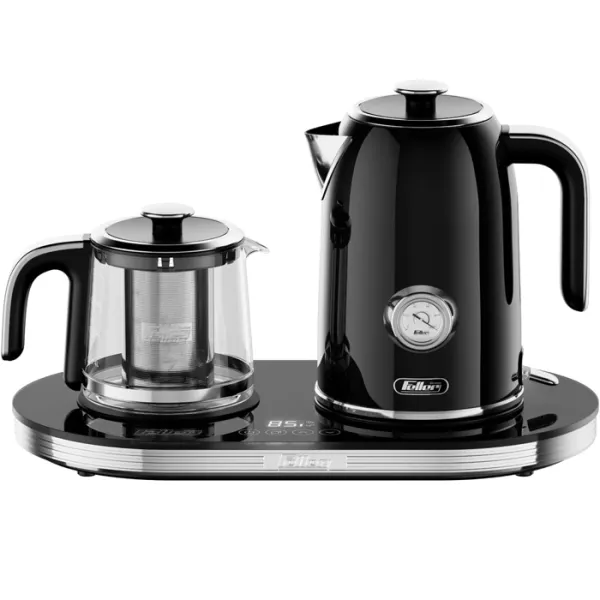 چای ساز فلر مدل TS490