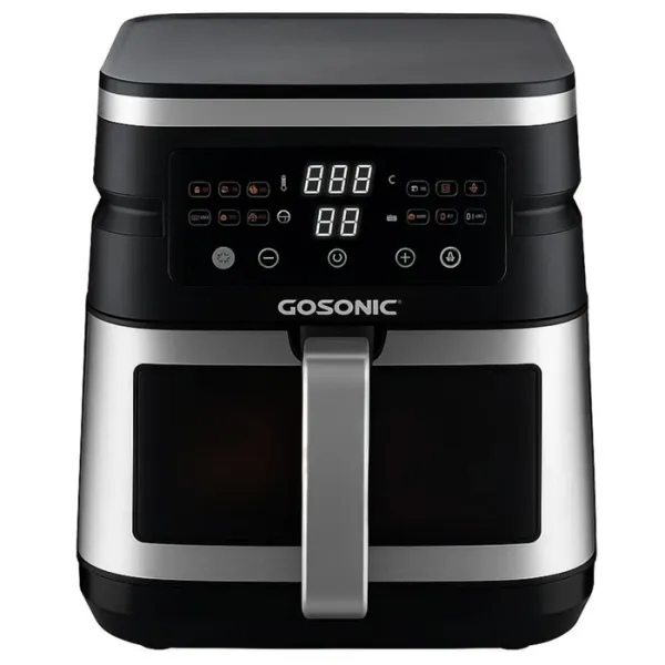 سرخ کن 7 لیتر گاسونیک مدل GAF-847 سرخ کن 7 لیتر گاسونیک مدل GAF-847