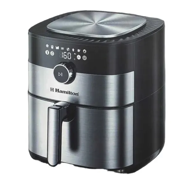 سرخ کن همیلتون مدل HAF-6830 سرخ کن همیلتون مدل HAF-6830