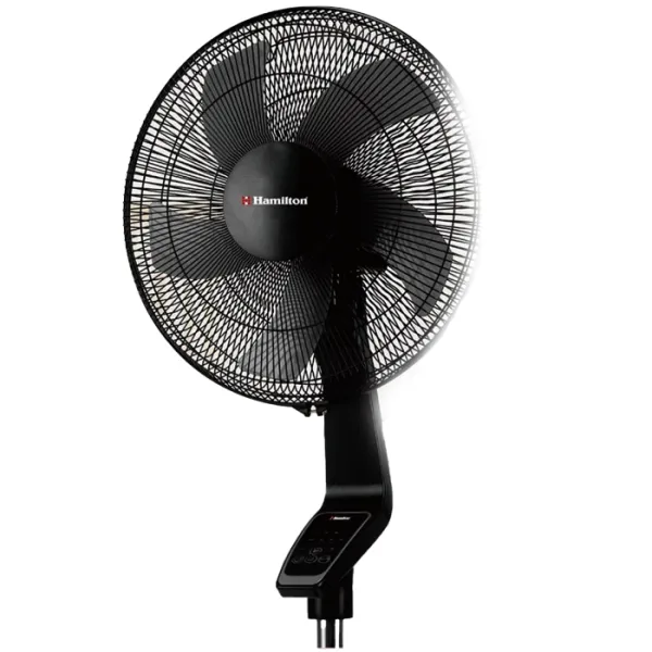 پنکه ایستاده همیلتون مدل FH-1645
