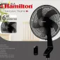 پنکه ایستاده همیلتون مدل FH-1645