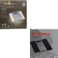 ترازوی شخصی همیلتون مدل SH-4253