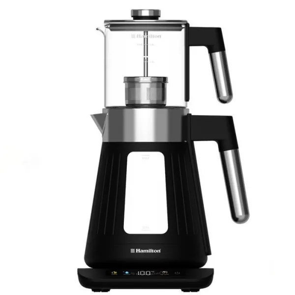 چای ساز همیلتون مدل HT-924