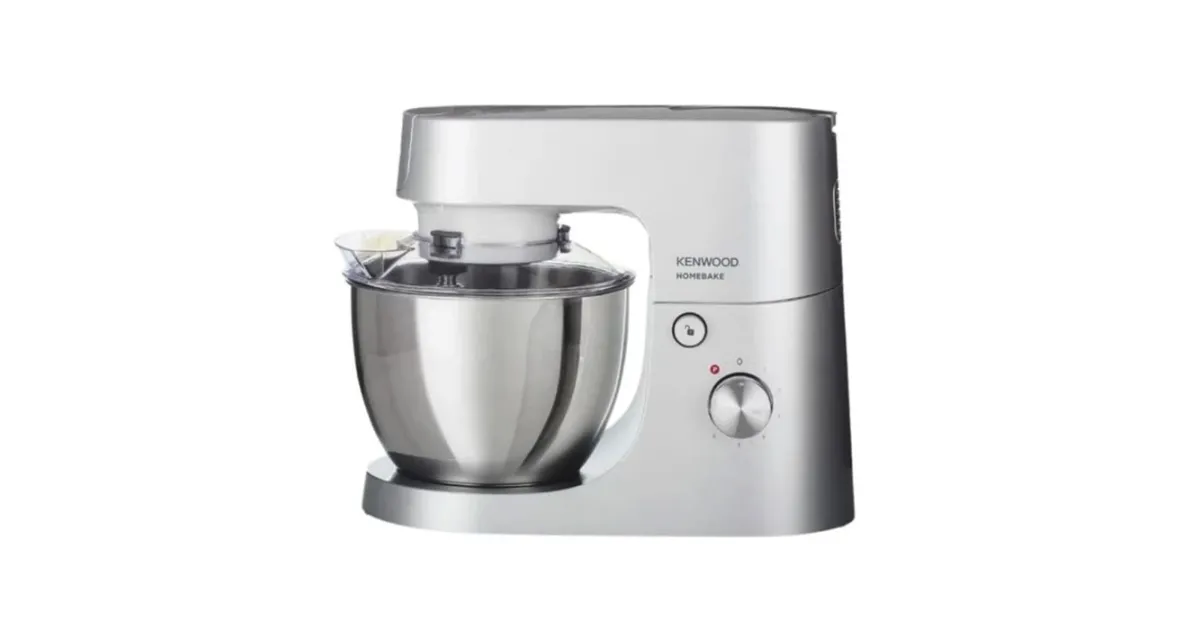 تصویر همزن کاسه ای کنوود مدل KHH01 