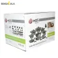 سرویس قابلمه 22 پارچه MGS مدل IC2213 سرویس قابلمه 22 پارچه MGS مدل IC2213