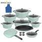 سرویس قابلمه 22 پارچه MGS مدل IC2213 سرویس قابلمه 22 پارچه MGS مدل IC2213