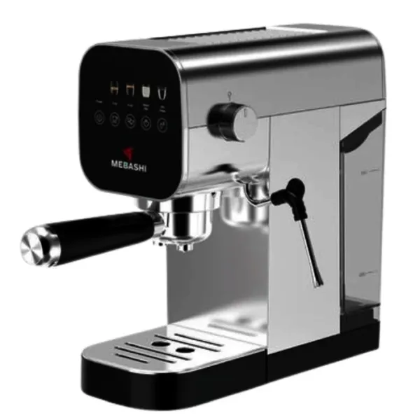 اسپرسو ساز مباشی مدل ME-ECM2112 اسپرسو ساز مباشی مدل ME-ECM2112