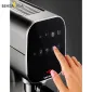 اسپرسو ساز مباشی مدل ME-ECM2112 اسپرسو ساز مباشی مدل ME-ECM2112