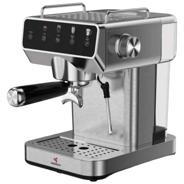 اسپرسو ساز مباشی مدل ME-ECM2113 اسپرسو ساز مباشی مدل ME-ECM2113