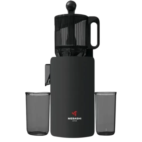 عصاره گیر مباشی مدل ME-SJ3070