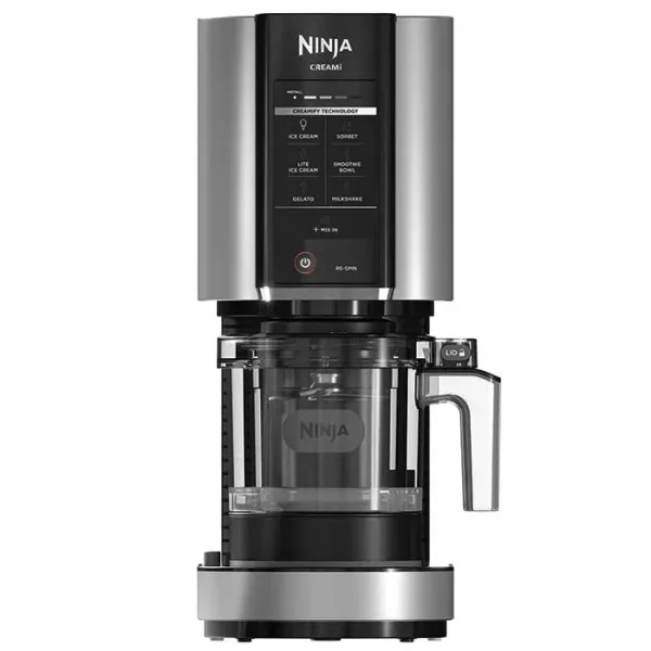 بستنی ساز هفت کاره نینجا مدل NC300