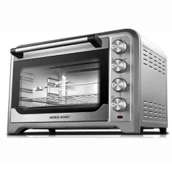 آون توستر 45 لیتر نوبل کینگ مدل NF-6006