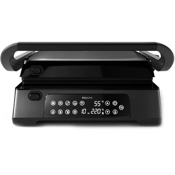 گریل فیلیپس مدل HD6307 گریل فیلیپس مدل HD6307