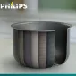 پلوپز 10 نفره فیلیپس مدل HD4518