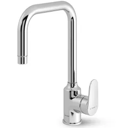 شیر آشپزخانه شودر مدل آلپ