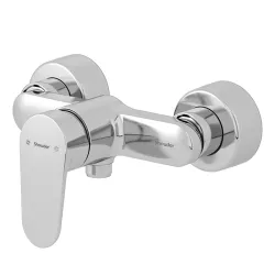 شیر توالت شودر مدل آلپ