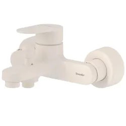 شیر دوش شودر مدل آلپ