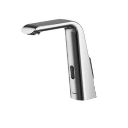 شیر روشویی هوشمند شودر مدل فالکو