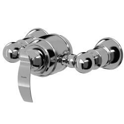 شیر توالت شودر مدل گلوریس