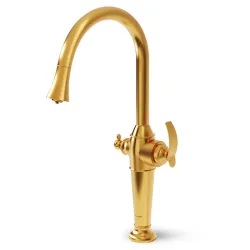 شیر آشپزخانه دو منظوره شودر مدل گلوریس