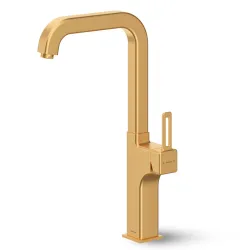 شیر آشپزخانه شودر مدل میشل