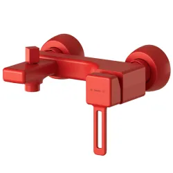 شیر دوش شودر مدل میشل