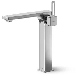 شیر روشویی پایه بلند شودر مدل میشل