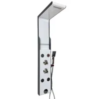 پانل دوش سیتکو مدل YB-5503
