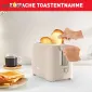 توستر نان تفال مدل TT2M