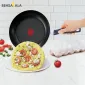 سرویس قابلمه 10 پارچه سوپر کوک تفال مدل B459SA85