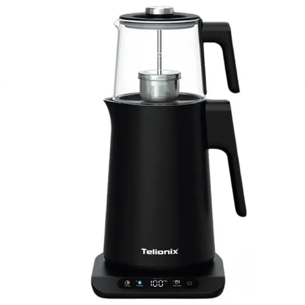 چای ساز تلیونیکس مدل TTM5012
