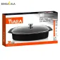 تابه ماهی گرانیتی تیارا مدل TR-3822FPTG تابه ماهی گرانیتی تیارا مدل TR-3822FPTG