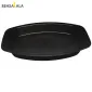 تابه ماهی گرانیتی تیارا مدل TR-3822FPTG تابه ماهی گرانیتی تیارا مدل TR-3822FPTG