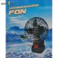 پنکه شارژی لیتیومی 48 ولت مدل EJ-81484