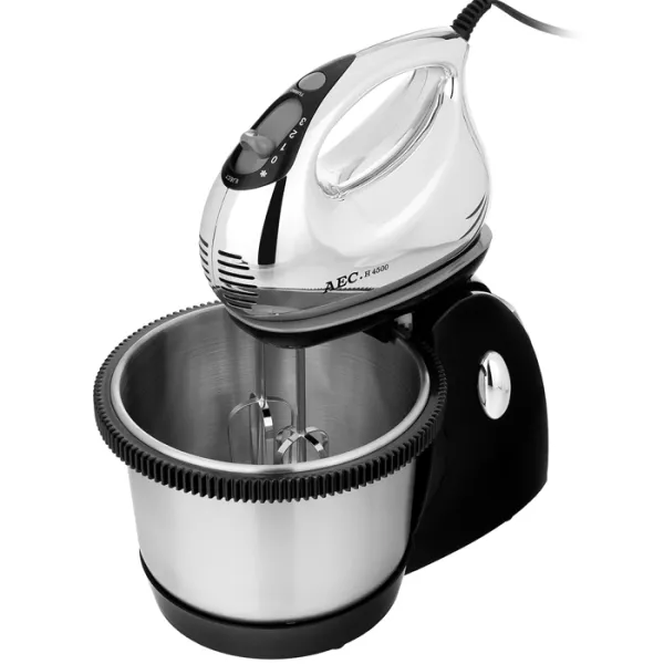 همزن پایه دار آ ای سی مدل AEC.H 4500