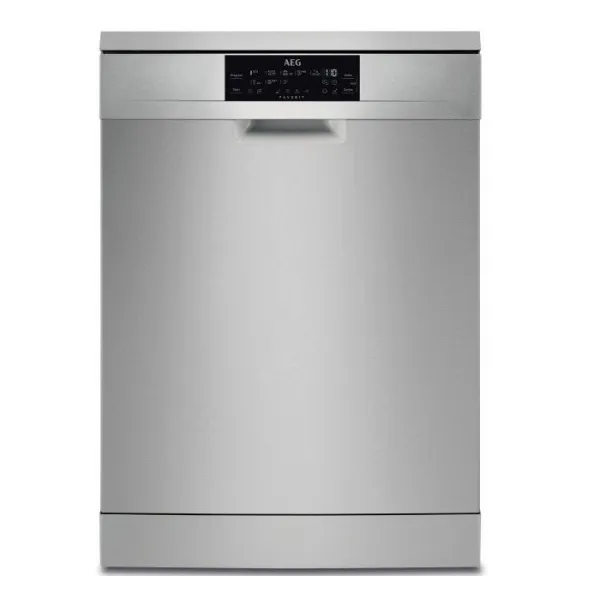 ماشین ظرفشویی 15 نفره FFB83730PW آاگ