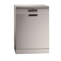 ماشین ظرفشویی 15 نفره آاگ مدل FFB83700PM