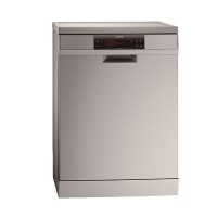 ماشین ظرفشویی 15 نفره AEG مدل F99719W0P