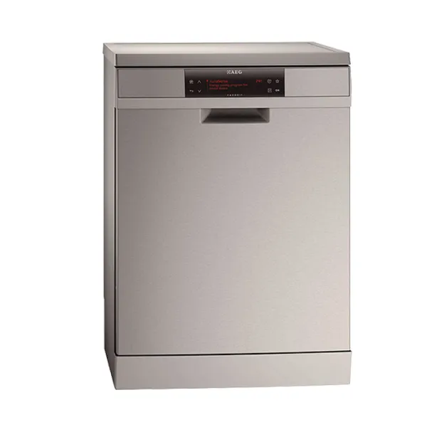 ماشین ظرفشویی 15 نفره F99709M0P آاگ